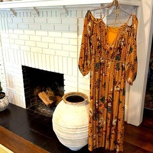 Ulla Johnson Dress